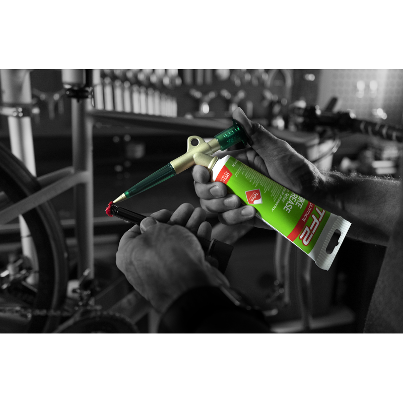 Pistola para Grasa TF2 Weldtite