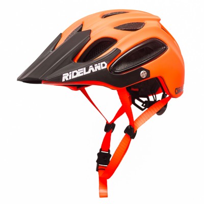 Casco de Bicicleta RIDELAND... 2