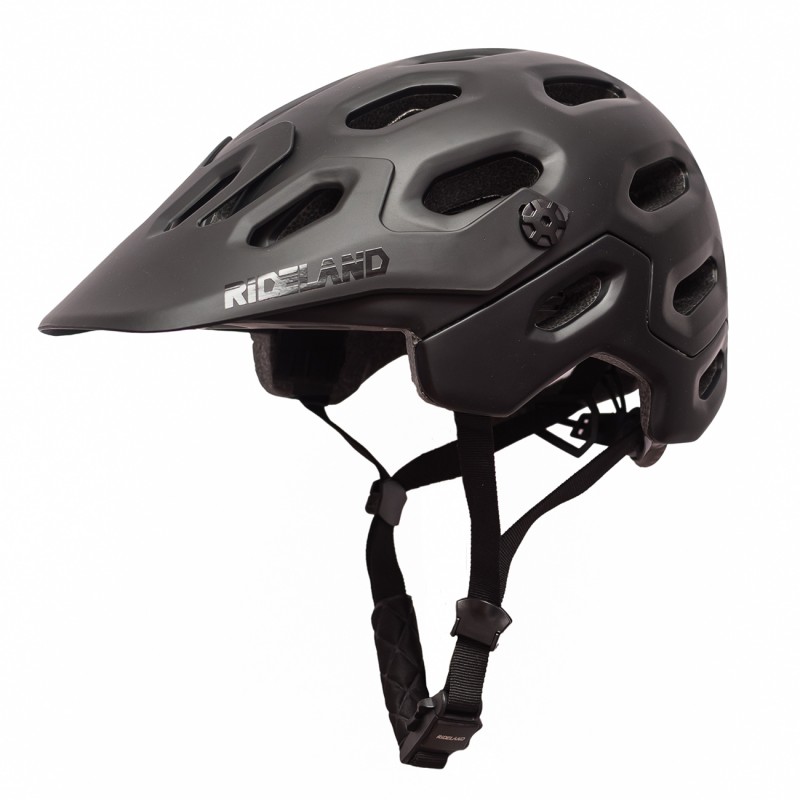 Casco de Bicicleta RIDELAND cross MTB...