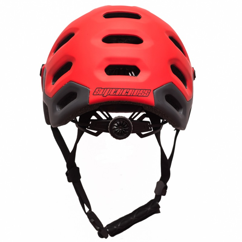 Casco de Bicicleta RIDELAND cross MTB...