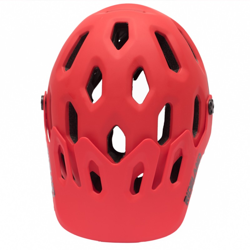 Casco de Bicicleta RIDELAND cross MTB...