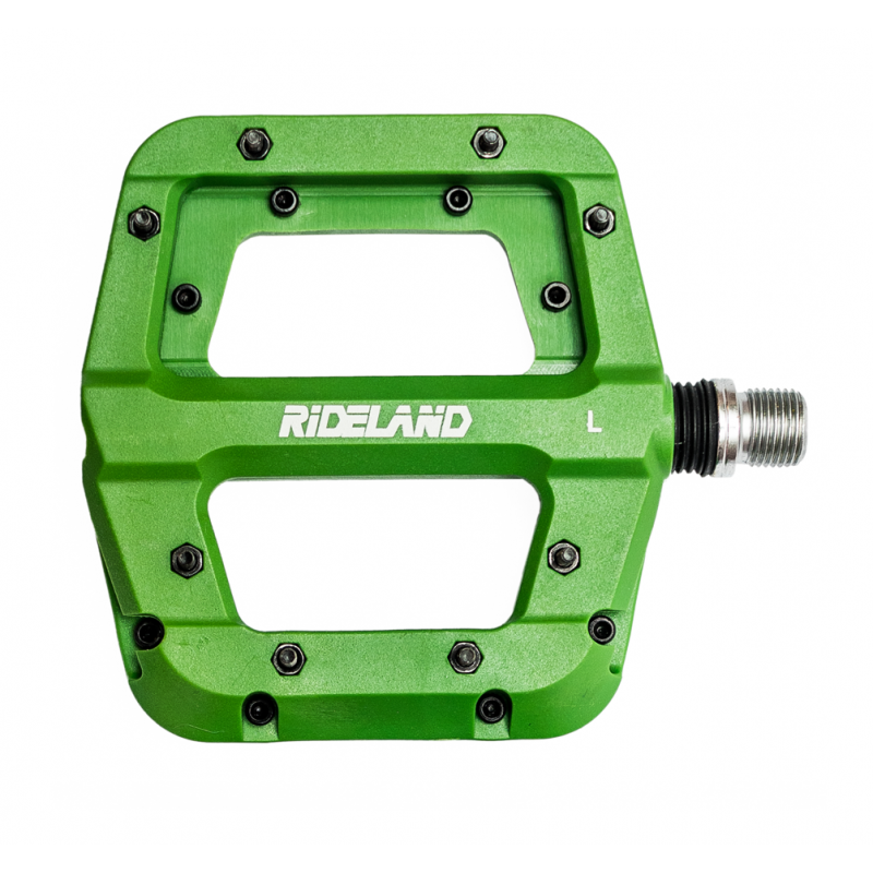 Pedal de Bicicleta Rideland RDNylon...