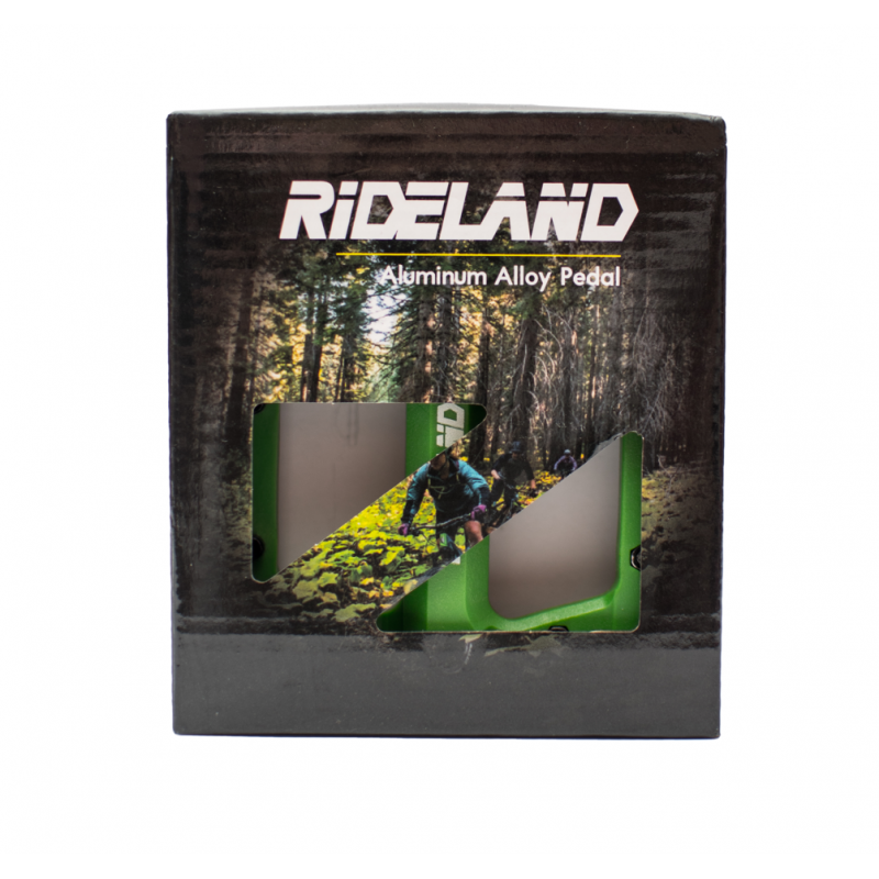 Pedal de Bicicleta Rideland RDNylon...
