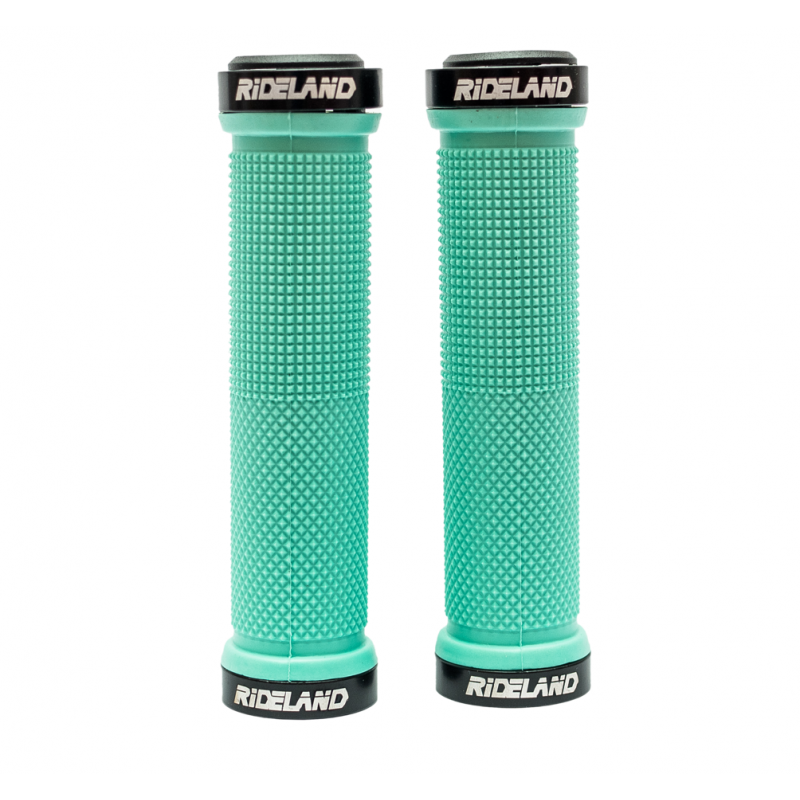 Puños de Bicicleta Rideland con...