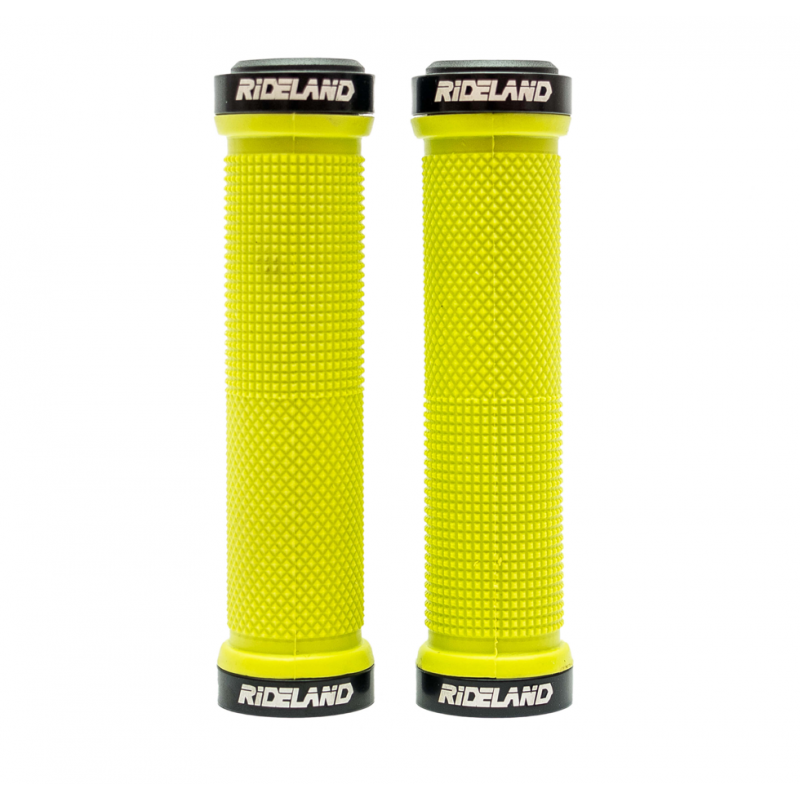 Puños de Bicicleta Rideland con...