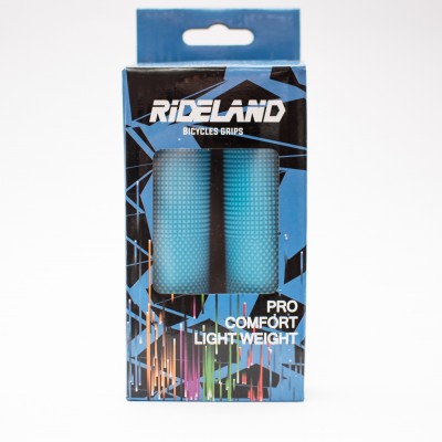 Puños de Bicicleta Rideland... 2