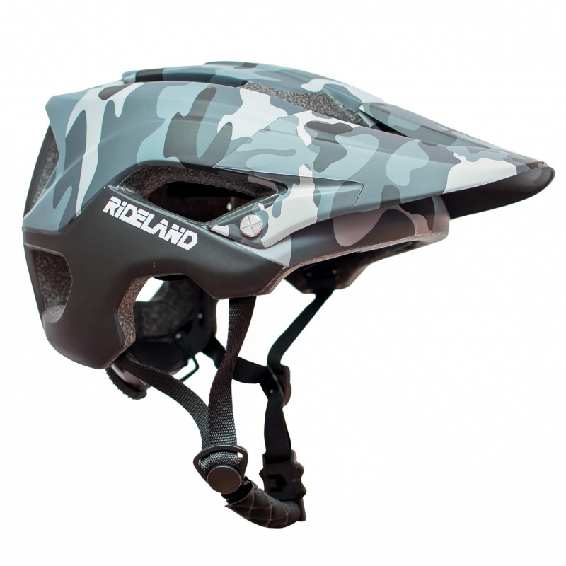 Casco de Bicicleta RIDELAND Terra MTB...