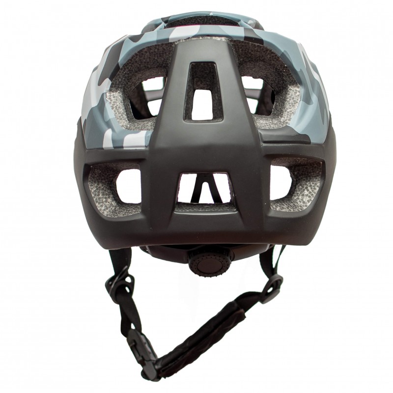 Casco de Bicicleta RIDELAND Terra MTB...