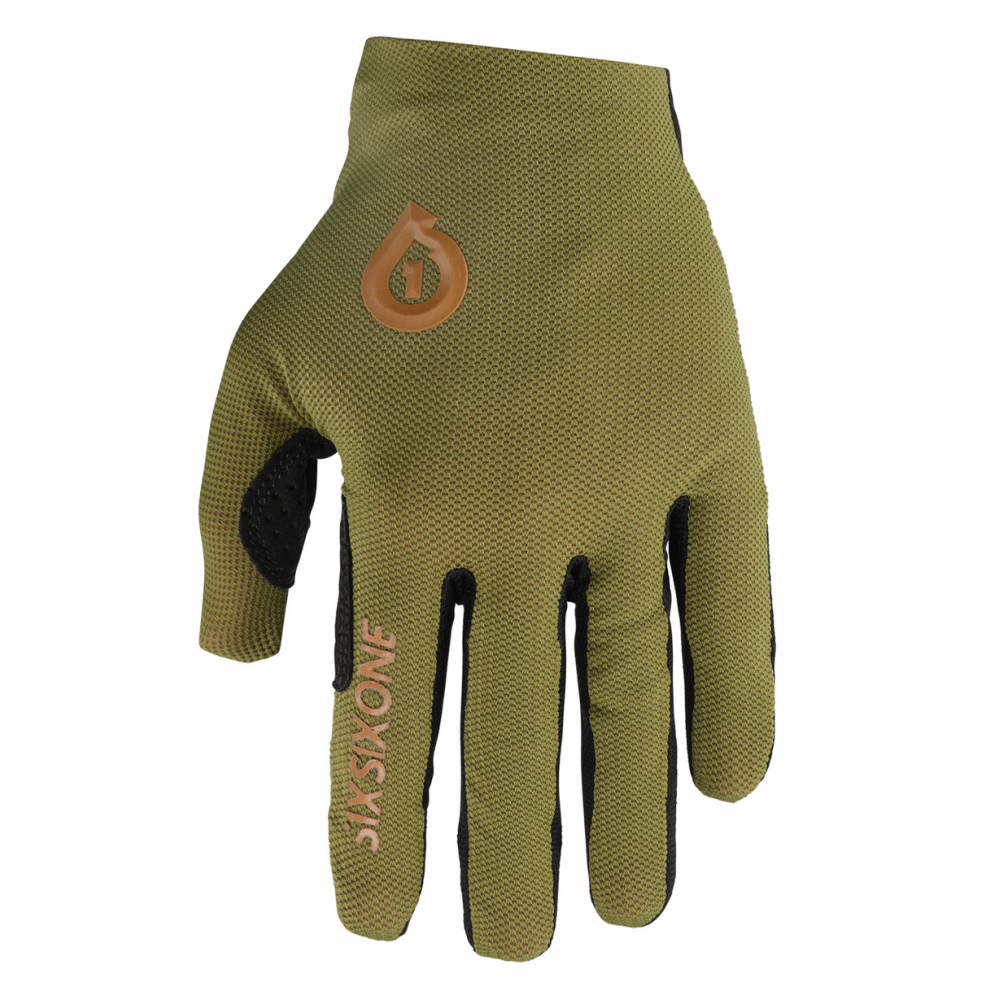 UFO ALMST Guanti da ciclismo estivi da equazione Guanti da