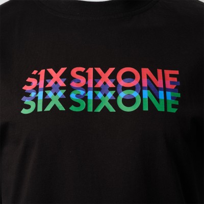 POLERA SIXSIXONE SPECTRUM... 2