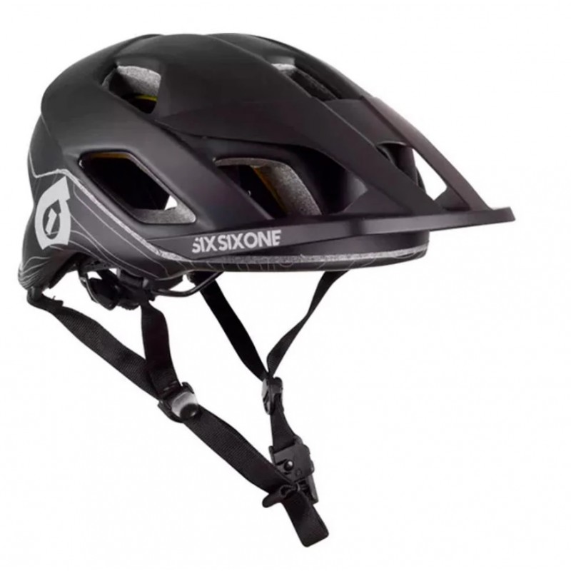CASCO DE BICICLETA SIXSIXONE SUMMIT... CASCO DE BICICLETA SIXSIXONE SUMMIT...