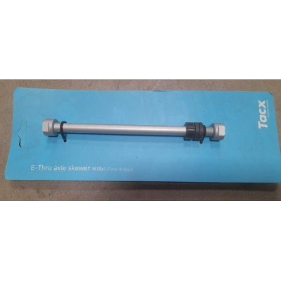 TACX E-Thru adapter set... 2