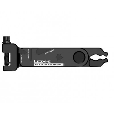 Llave de cadena Multi Chain... 2